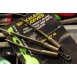 Korda Shockleader Sleeves 10ks