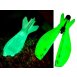 LK Baits Krmná raketa The Original Night Glow