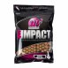 Mainline High Impact Boilies Banoffee 15mm 1kg (banán-smetana)