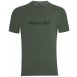 Mainline Carp Tee Green M