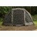 Fox Přístřešek Ultra 60 Brolly Ventec Ripstop System Camo