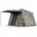 Nash Bank Life Gazebo Base Camp Camo Pro