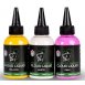 Nash Booster Cloud Liquid Monster Shrimp 100ml
