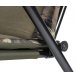 Nash Křeslo Bank Life Reclining Chair Camo