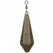 Nash Olovo Tournament Swivel Lead  127g
