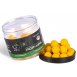 Nash Monster Shrimp Pop Ups Yellow 12mm 75g