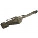 Nash Double Rod Skin 12ft 