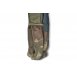 Nash Subterfuge Soft Protect 3 Rod Skin 10ft