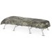 Nash Přehoz Indulgence Waterproof Bedchair Cover Camo Standard