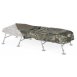 Nash Přehoz Indulgence Waterproof Bedchair Cover Camo Standard