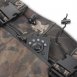 Nash Prsačky ZT HD Waders Camo - 41