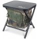 Nash Bank Life Bedside Station Camo Small