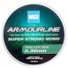 Nash Vlasec Armourline Super Strong Mono Green 1000 m - 0,35 mm 6,80 kg
