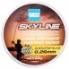 Nash Skyline Mono UV Yellow 1000 m