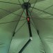 NGT Deštník s Bočnicí Brolly Side Green 2,2m