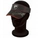 Fox Rage Pro Series Black Visor