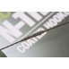Korda šňůrka potahovaná N-Trap Soft Silt 30lb černá 20m