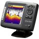 Lowrance Sonar Elite 5x