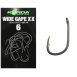 Korda Wide Gape XX vel. 6