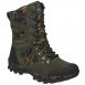 Prologic Boty Bank Bound Camo Trek Boot High  vel.12/47