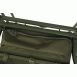 Fox Vozík R Series Barrow & Barrow Bag