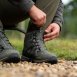 RidgeMonkey Boty APEarel QuickZip All-Weather Boots