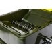 RidgeMonkey Drtička Advanced Boilie Crusher Full Kit