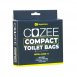 RidgeMonkey Náhradní sáčky CoZee Compact Toilet Bags Refill Pack 5 ks