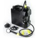 RidgeMonkey Sprcha Outdoor Power Shower Full Kit 20 Litre