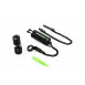 Korda Bobbin Black Large