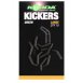 Korda Rovnátka Kickers Large Green