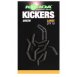 Korda Rovnátka Kickers Medium Green