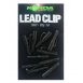 Korda Lead Clip Silt 10ks