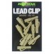 Korda Lead Clip 