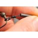 Korda Obratlík QC Ring Swivel vel.8