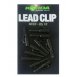 Korda Lead Clip Weed 10ks