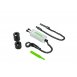 Korda Bobbin White Medium