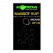 Korda Klip na červy Maggot Clip X Small 10ks