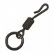 Korda Obratlík QC Ring Swivel vel.8