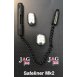 JAG Swinger Safe Liner 316 Black MK2 Indicator 