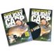 Korda DVD Complete Guide To Holiday Carp 2x Dvd 1x knížka