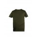 Sticky Baits Tričko Olive Tee vel. XXXL