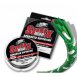 Sufix šňůra 832 Braid 120m/0,18mm 26lb Low Vis Green 