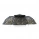 Nash Bank Life Gazebo Base Camp Camo Pro