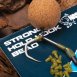 Nash Strong Hold Hook Bead 