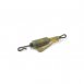 Nash Speed Ezi Drop Lead Clip 