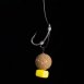 Nash Floating Sweetcorn Large 10ks