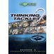 Korda DVD Thinking Tackle Season 4