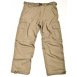 Trakker Kalhoty odepínací letní Combat Trousers vel. M