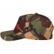 Trakker Kšiltovka Camo Water Resistant Cap